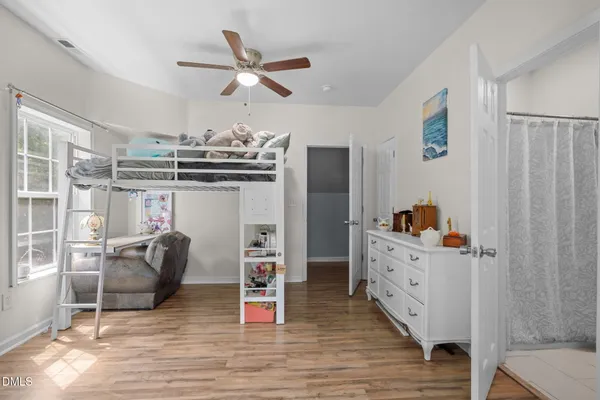 $549,900 | 129 Family Drive, Rougemont, NC 27572