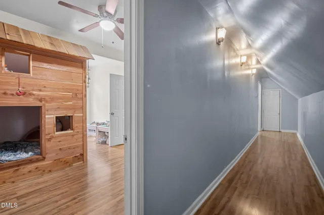 $549,900 | 129 Family Drive, Rougemont, NC 27572