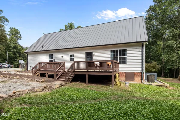 $549,900 | 129 Family Drive, Rougemont, NC 27572