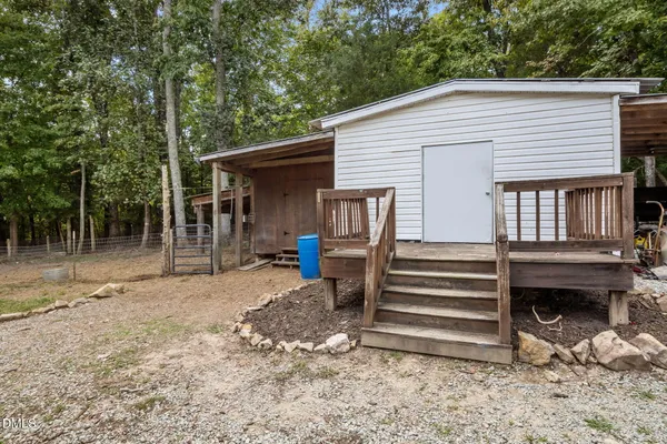 $549,900 | 129 Family Drive, Rougemont, NC 27572