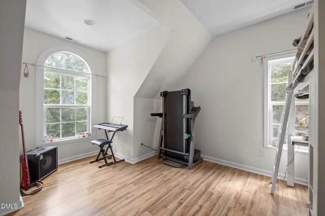 $549,900 | 129 Family Drive, Rougemont, NC 27572