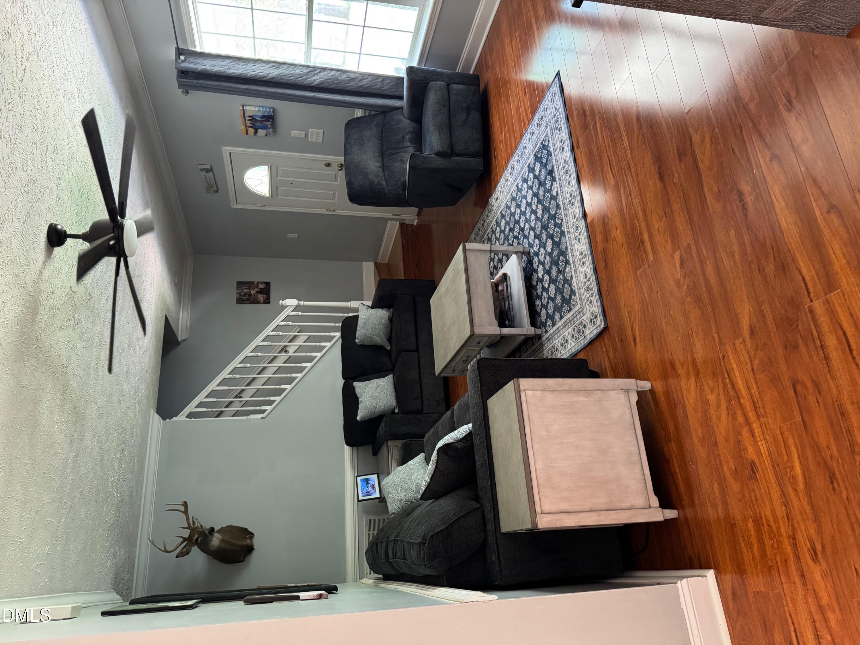 129 Family Drive Rougemont, NC 27572 - Photo 37 of 37 a view of entryway