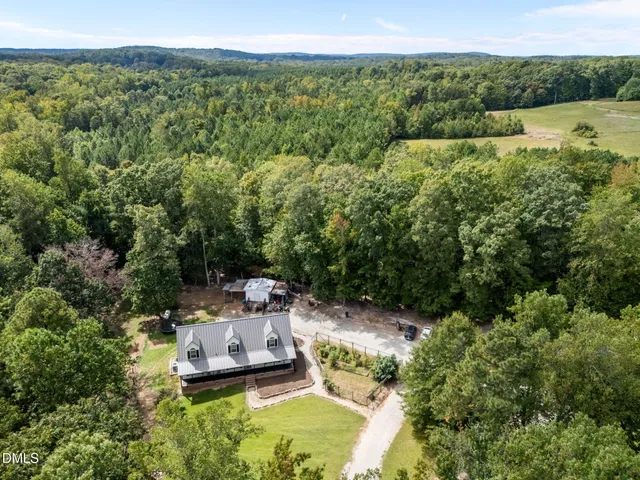 $549,900 | 129 Family Drive, Rougemont, NC 27572