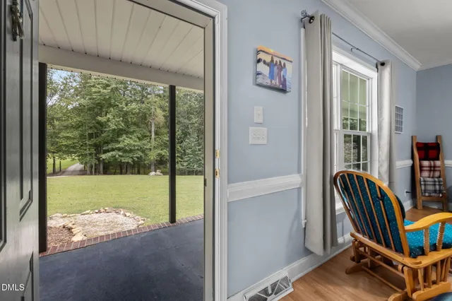 $549,900 | 129 Family Drive, Rougemont, NC 27572