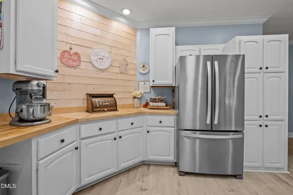 $549,900 | 129 Family Drive, Rougemont, NC 27572