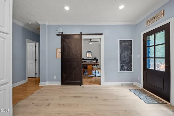 $549,900 | 129 Family Drive, Rougemont, NC 27572