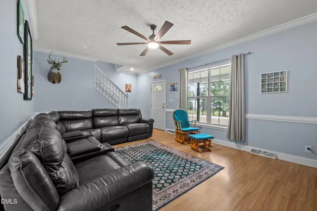 $549,900 | 129 Family Drive, Rougemont, NC 27572