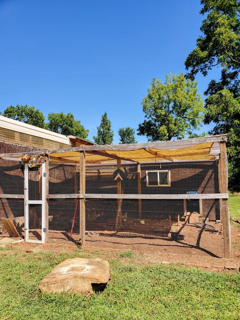 2811 Meherrin Road Meherrin, VA 23954 - Photo 34 of 66 Gallery Image 34
