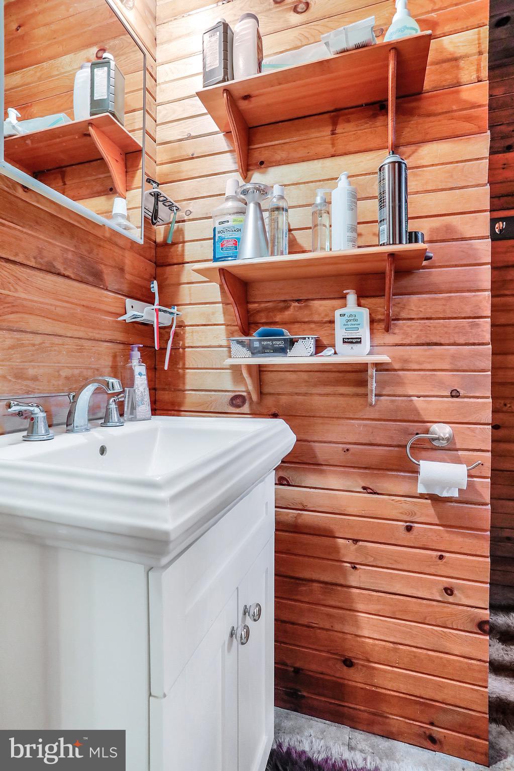 25-20 Rocky Road Falling Waters, WV 25419 - Photo 16 of 25 a view of a wooden chairs on the wall