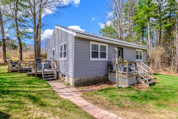 $429,990 | 3 Washout Way, Windham, ME 04062