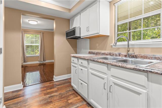345 Tony Carter Road Leesville, LA 71446 - Photo 10 of 24