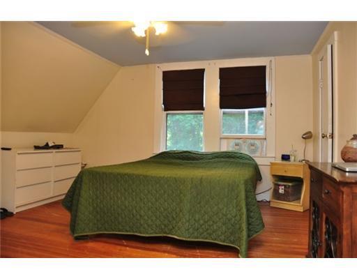 19 Prim Street Portland, ME 04103 - Photo 9 of 12 Master Bedroom.