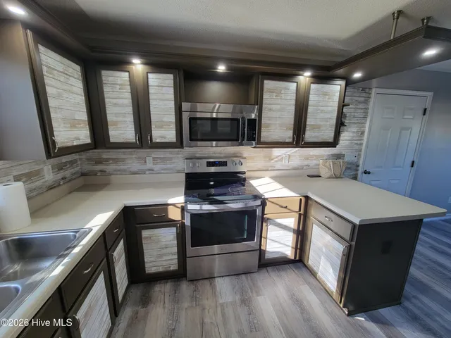 $1,850 | 108 Annie Road, Richlands, NC 28574