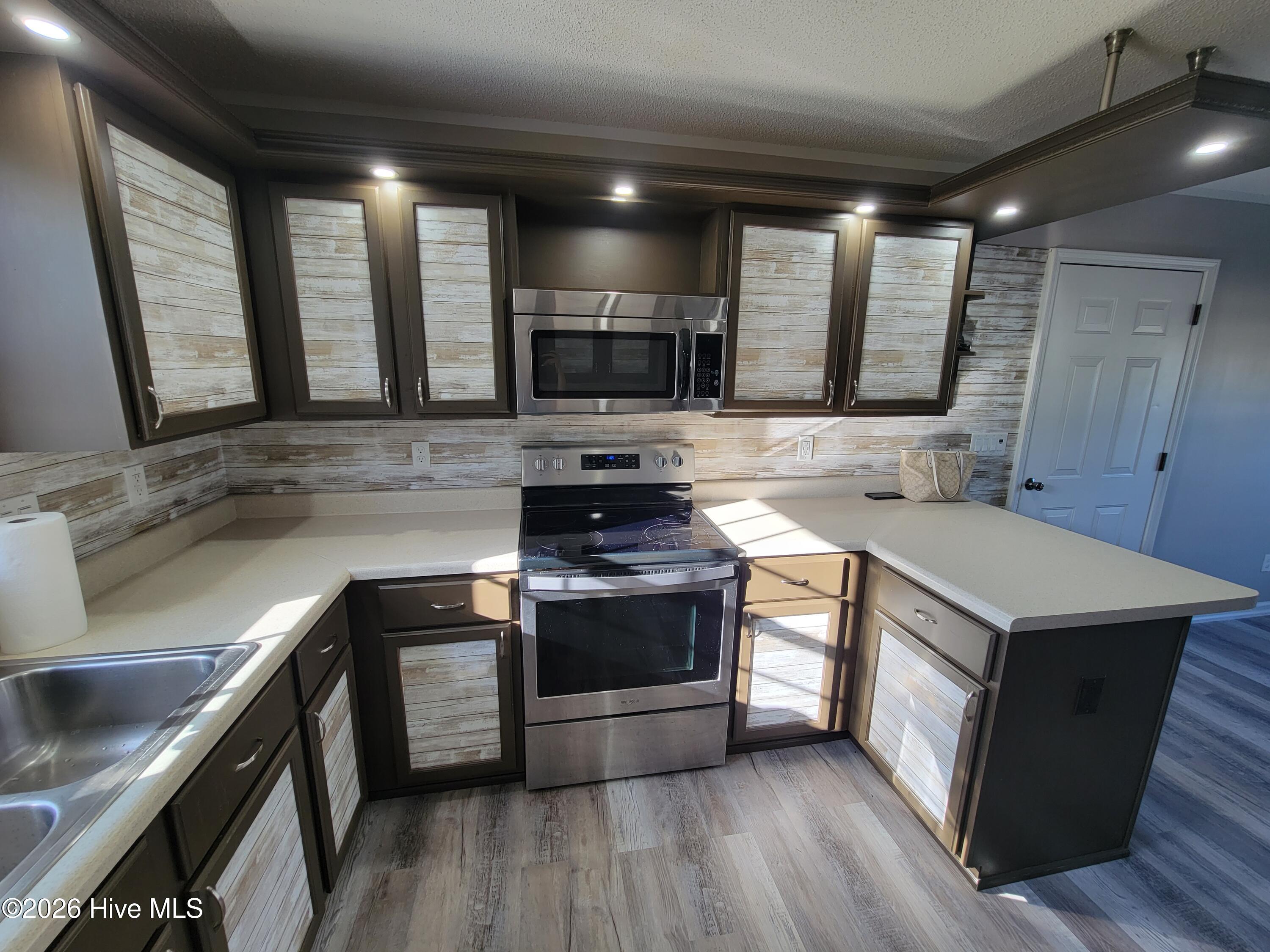 108 Annie Road Richlands, NC 28574 - Photo 19 of 21 20231028_093521