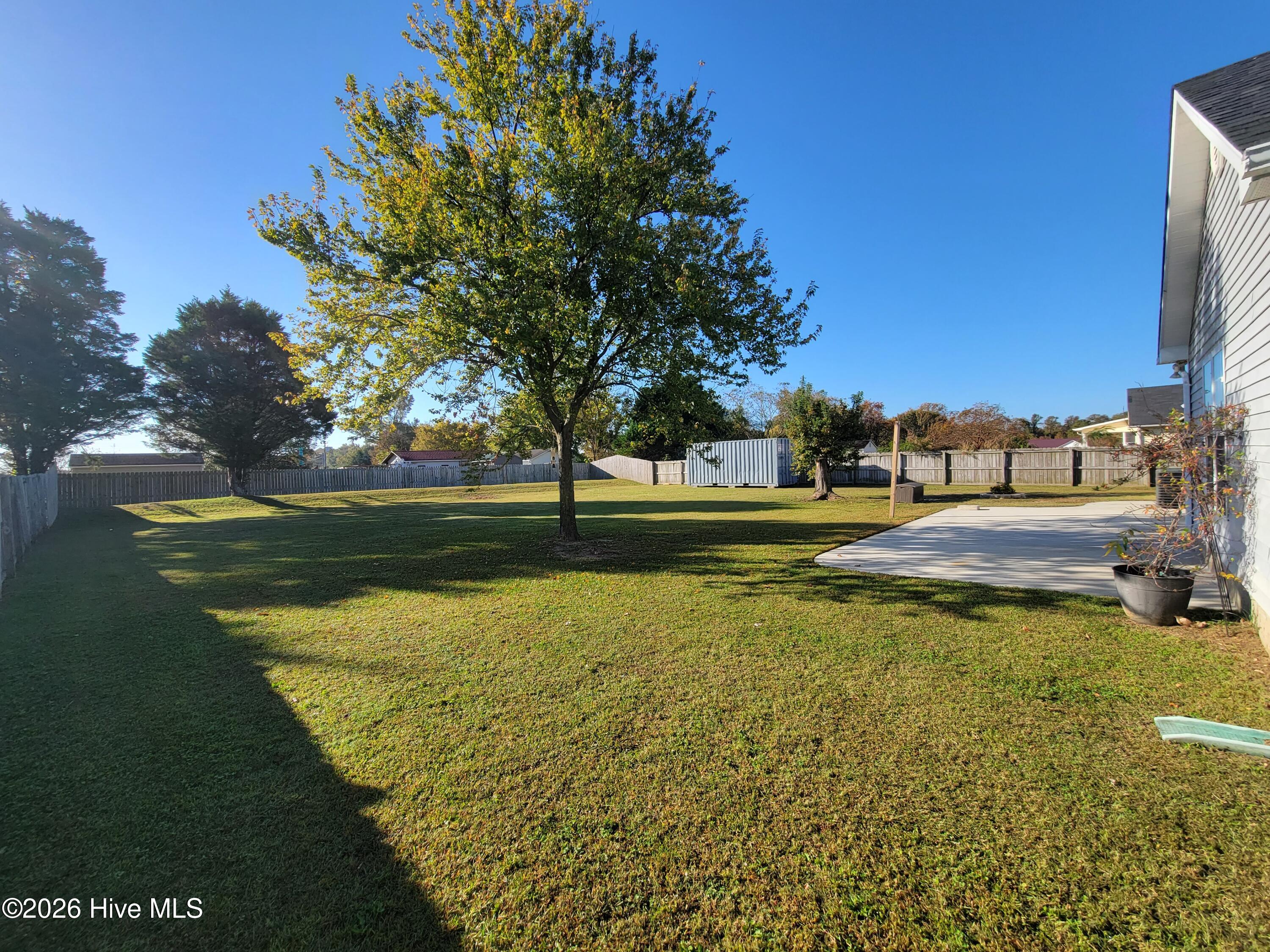 108 Annie Road Richlands, NC 28574 - Photo 20 of 21 20231028_093145