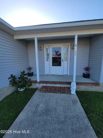 $1,850 | 108 Annie Road, Richlands, NC 28574