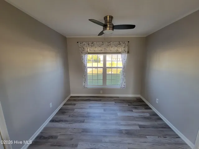 $1,850 | 108 Annie Road, Richlands, NC 28574