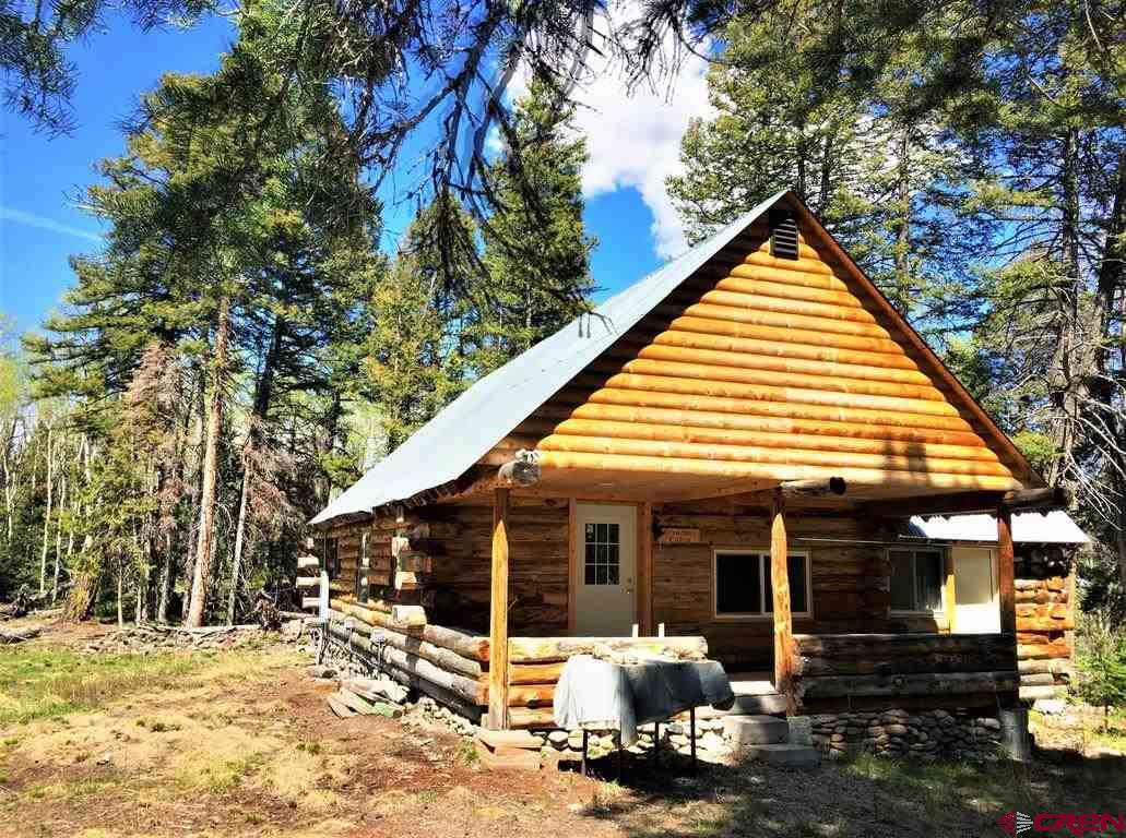 1901 Oso Creek Road Powderhorn, CO 81243 - Photo 1 of 10 Gallery Image 1