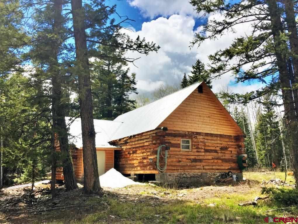 1901 Oso Creek Road Powderhorn, CO 81243 - Photo 7 of 10 Gallery Image 7
