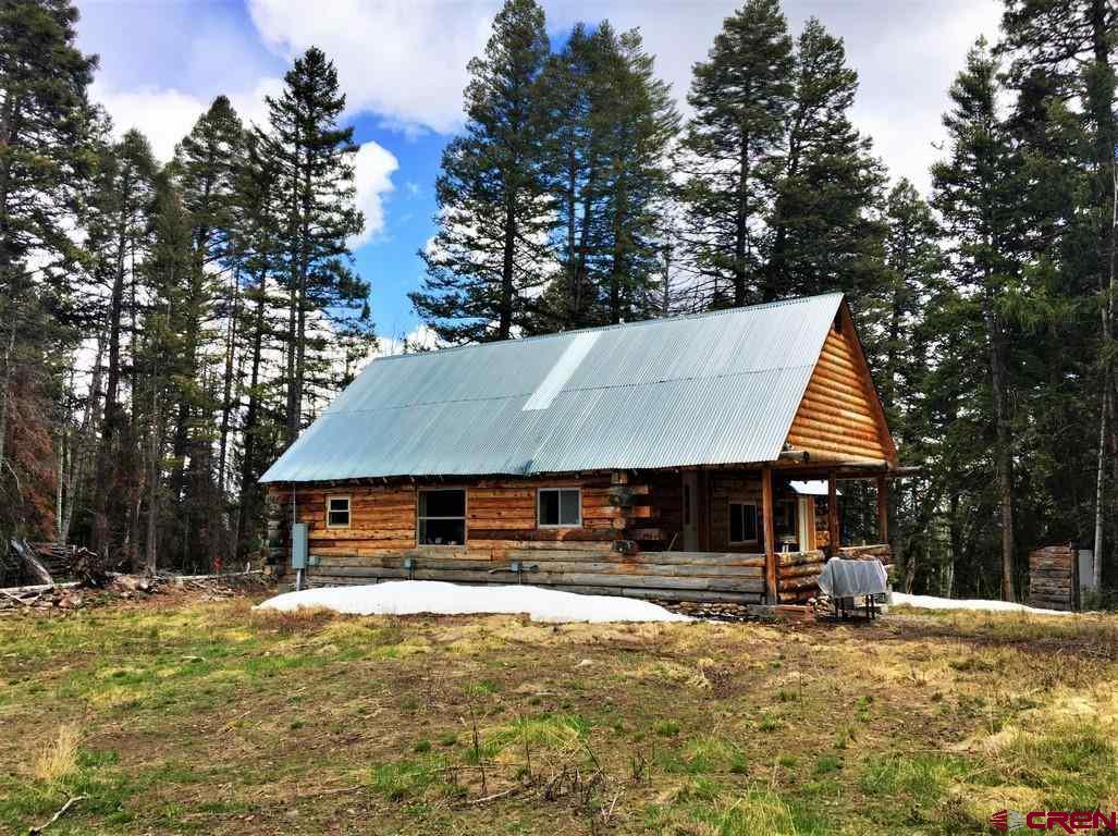 1901 Oso Creek Road Powderhorn, CO 81243 - Photo 9 of 10 Gallery Image 9