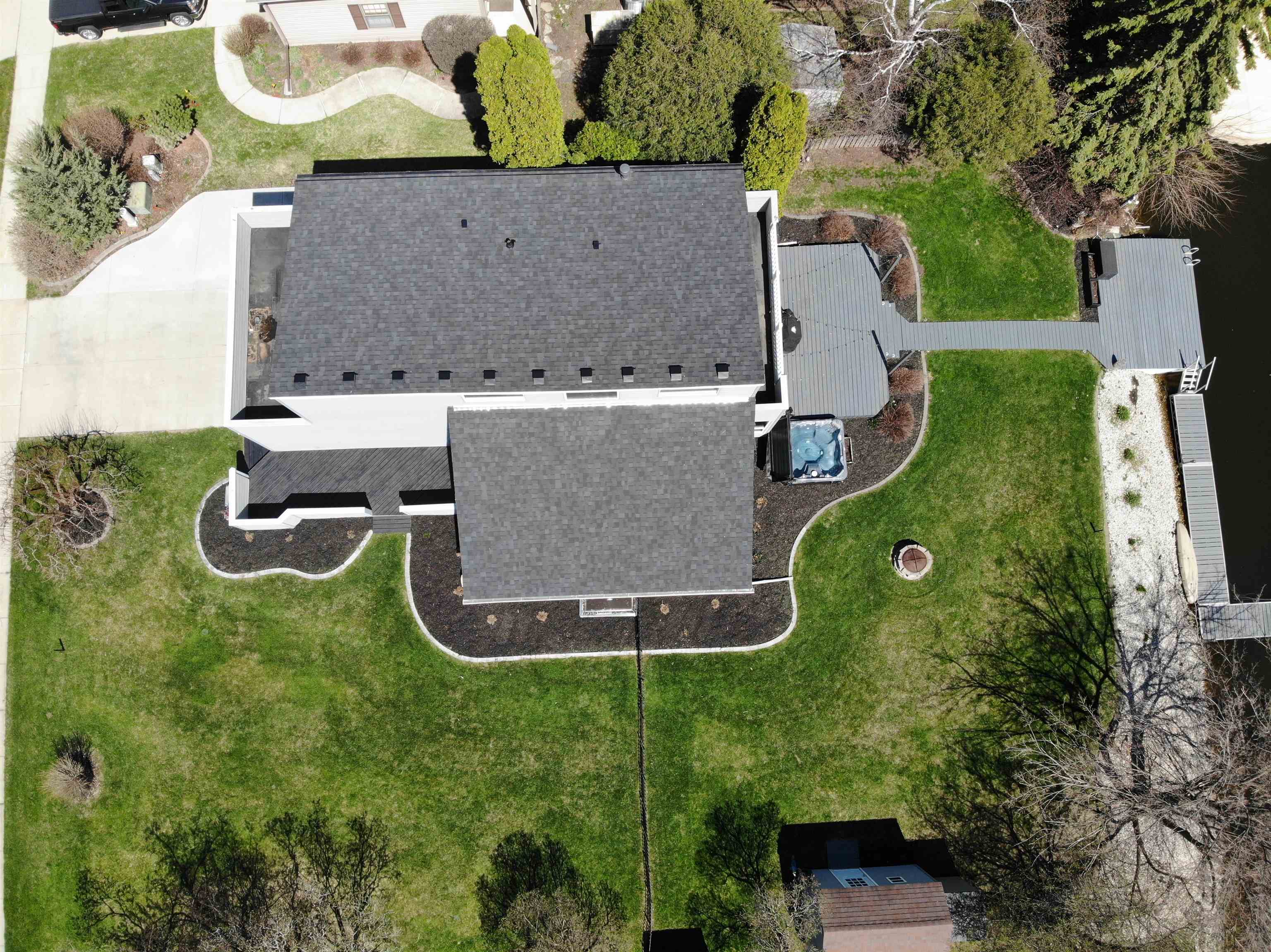 1840 Cliffview Court Oshkosh, WI 54901 - Photo 63 of 90