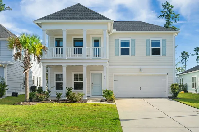 $2,900 | 183 Granton Edge Lane, Summerville, SC 29486
