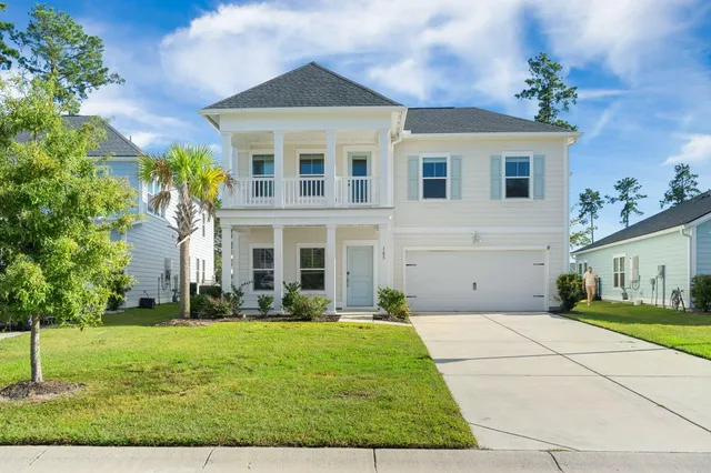 $2,900 | 183 Granton Edge Lane, Summerville, SC 29486