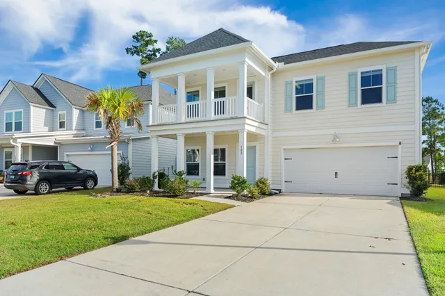 $2,900 | 183 Granton Edge Lane, Summerville, SC 29486