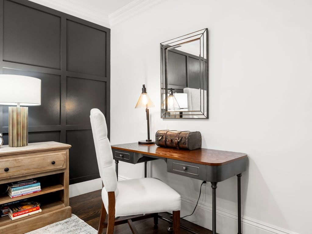 115 Sewall Avenue, Unit 1 Brookline, MA 02446 - Photo 14 of 28