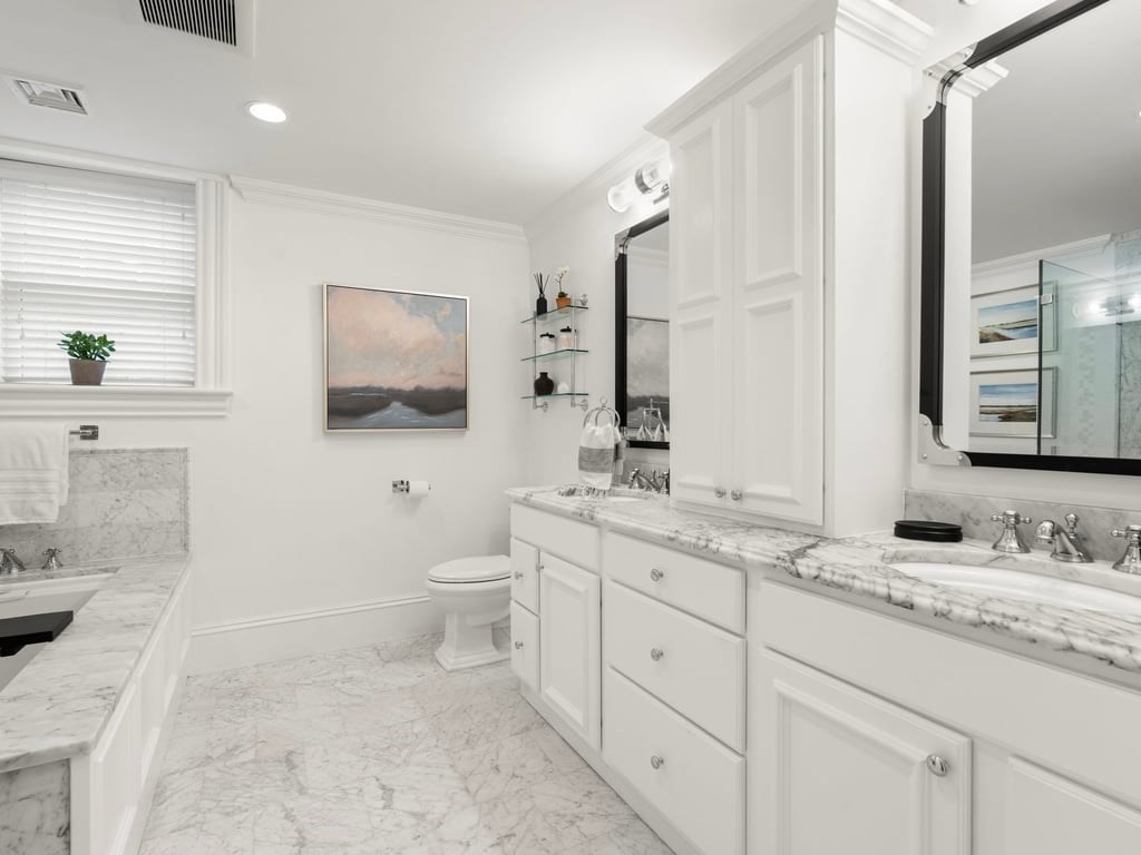 115 Sewall Avenue, Unit 1 Brookline, MA 02446 - Photo 15 of 28