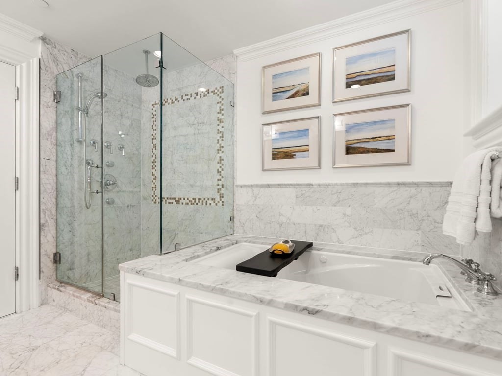 115 Sewall Avenue, Unit 1 Brookline, MA 02446 - Photo 16 of 28