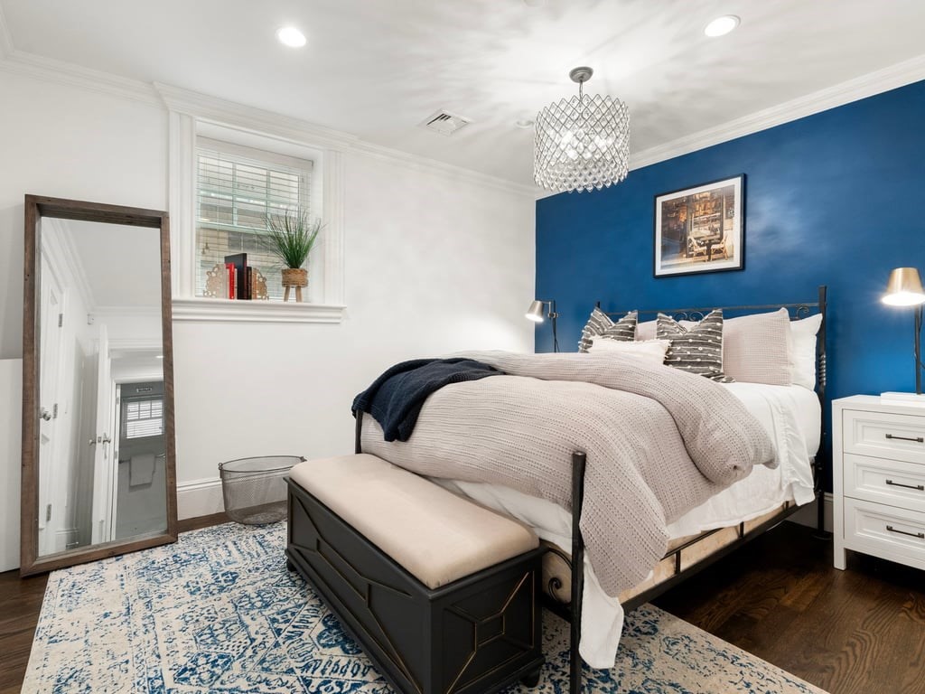 115 Sewall Avenue, Unit 1 Brookline, MA 02446 - Photo 17 of 28