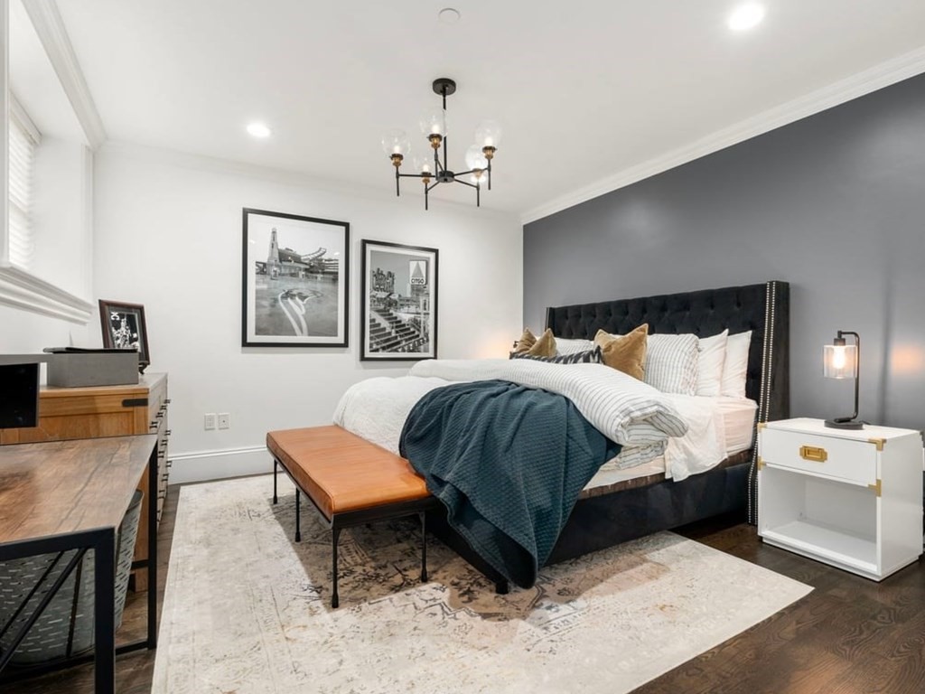 115 Sewall Avenue, Unit 1 Brookline, MA 02446 - Photo 18 of 28