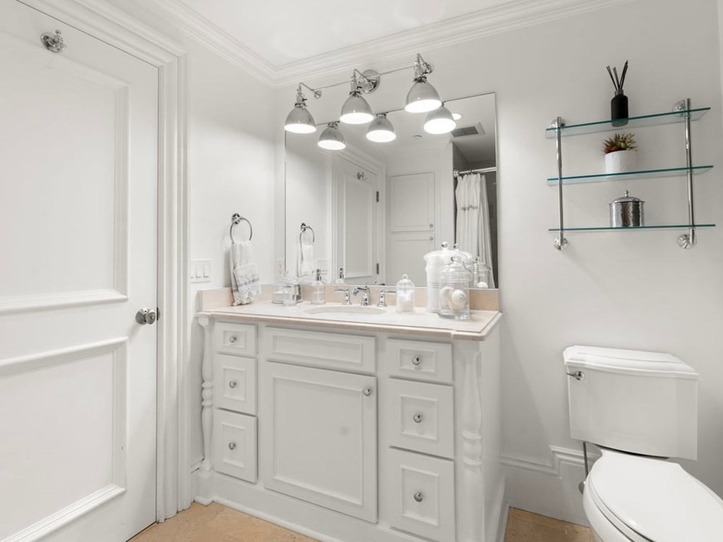 115 Sewall Avenue, Unit 1 Brookline, MA 02446 - Photo 19 of 28