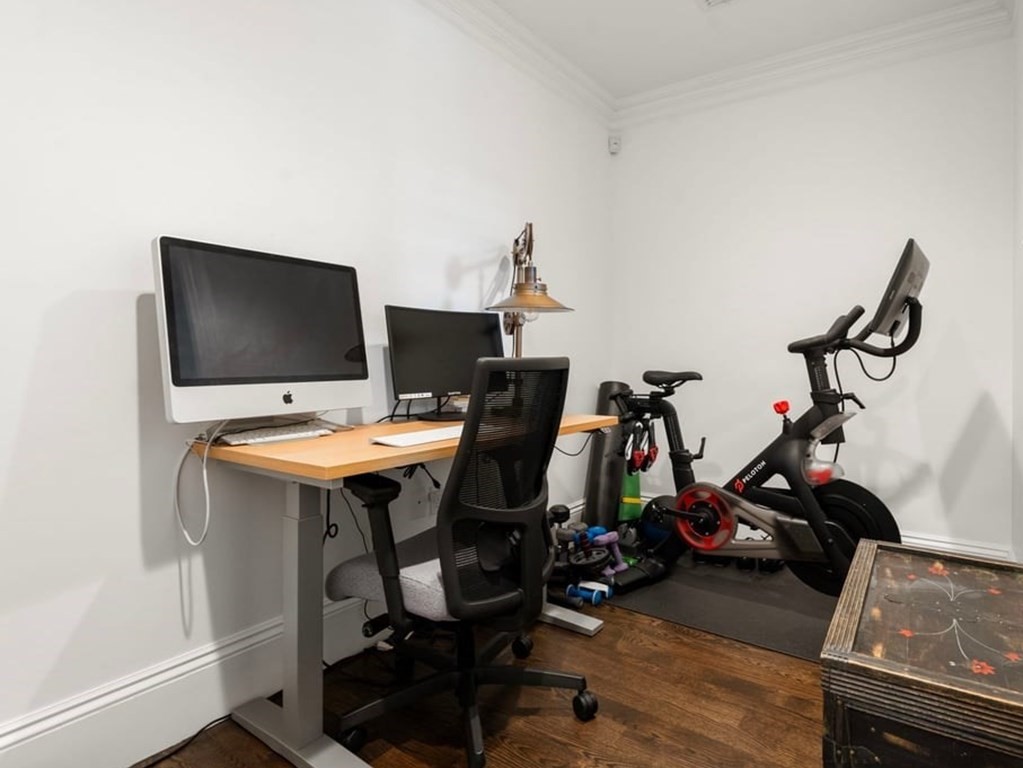 115 Sewall Avenue, Unit 1 Brookline, MA 02446 - Photo 21 of 28