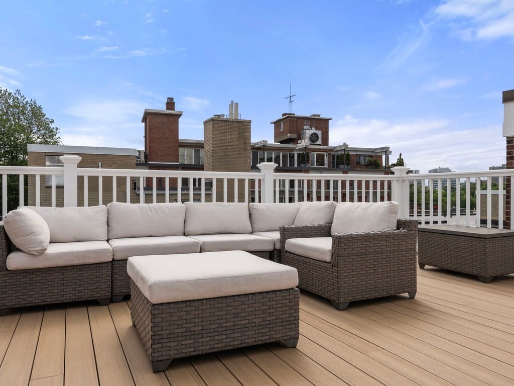 115 Sewall Avenue, Unit 1 Brookline, MA 02446 - Photo 23 of 28