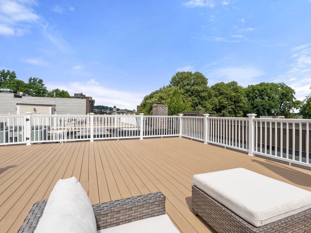 115 Sewall Avenue, Unit 1 Brookline, MA 02446 - Photo 24 of 28