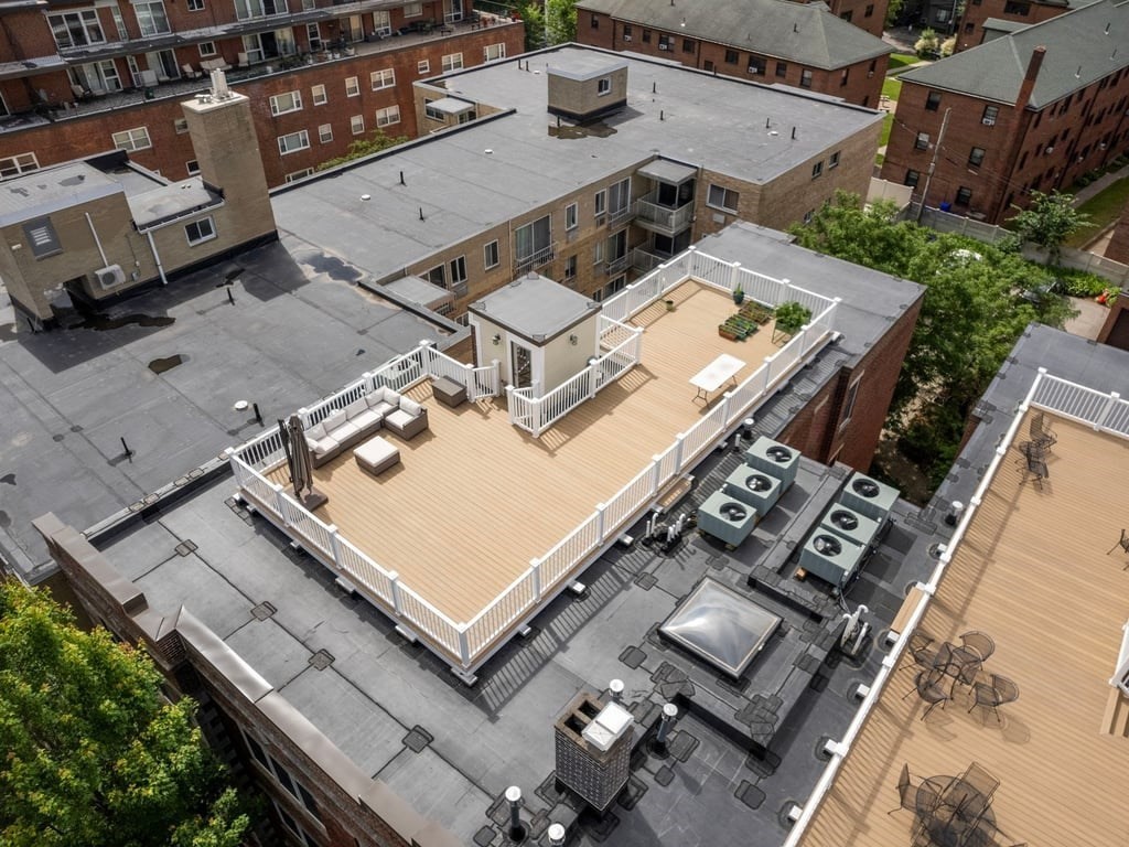 115 Sewall Avenue, Unit 1 Brookline, MA 02446 - Photo 25 of 28