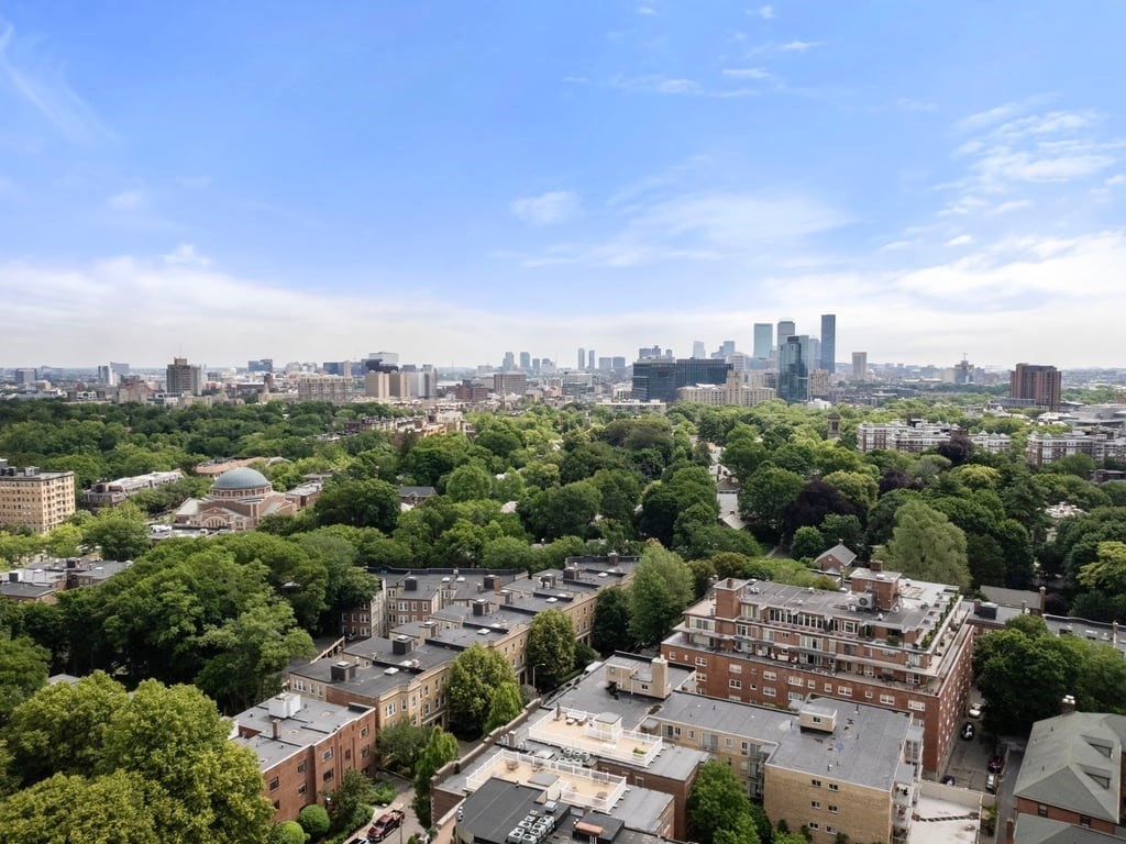 115 Sewall Avenue, Unit 1 Brookline, MA 02446 - Photo 26 of 28