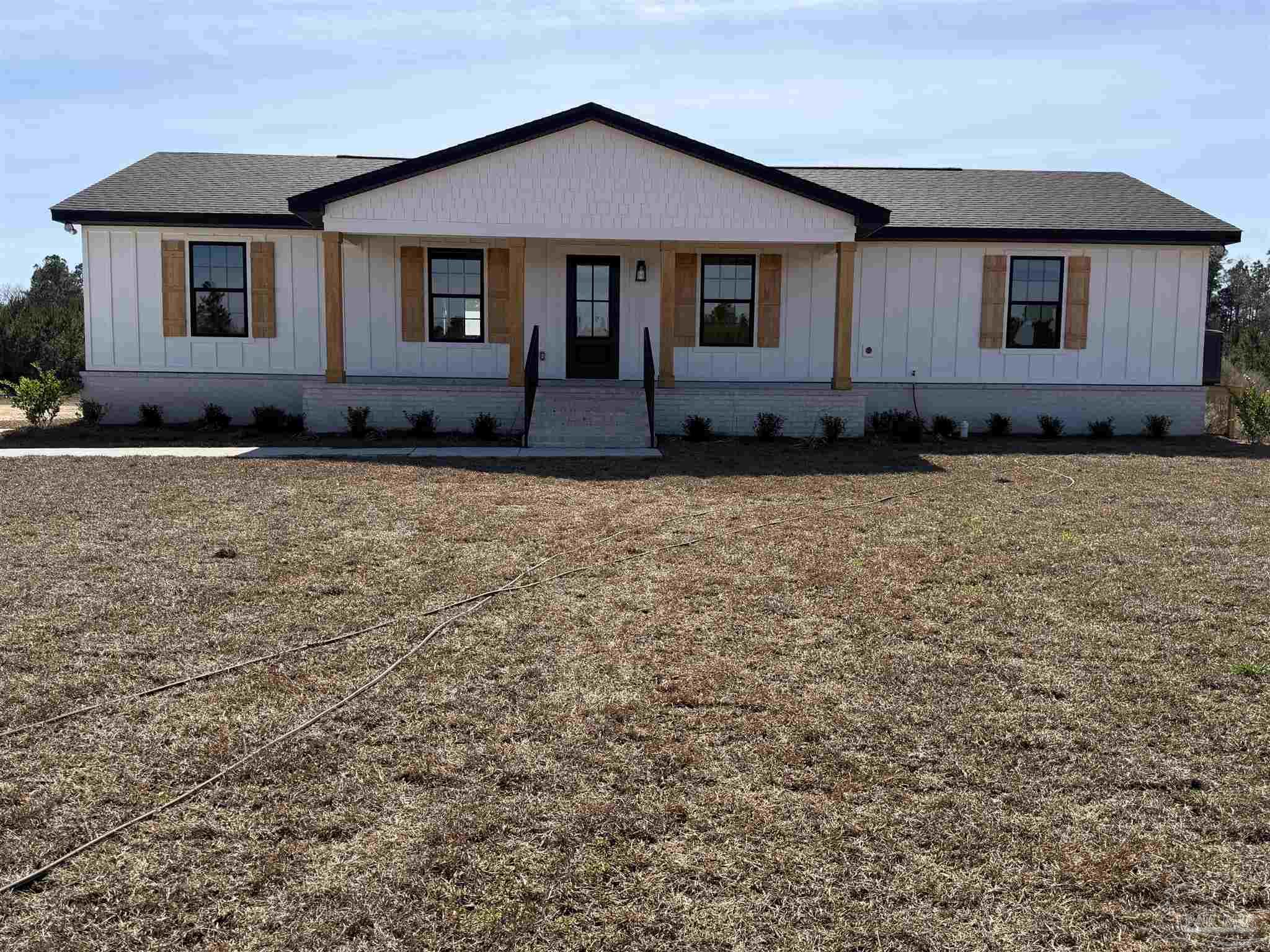 0 Wallace Lake Road Pace, FL 32571 - Photo 1 of 10