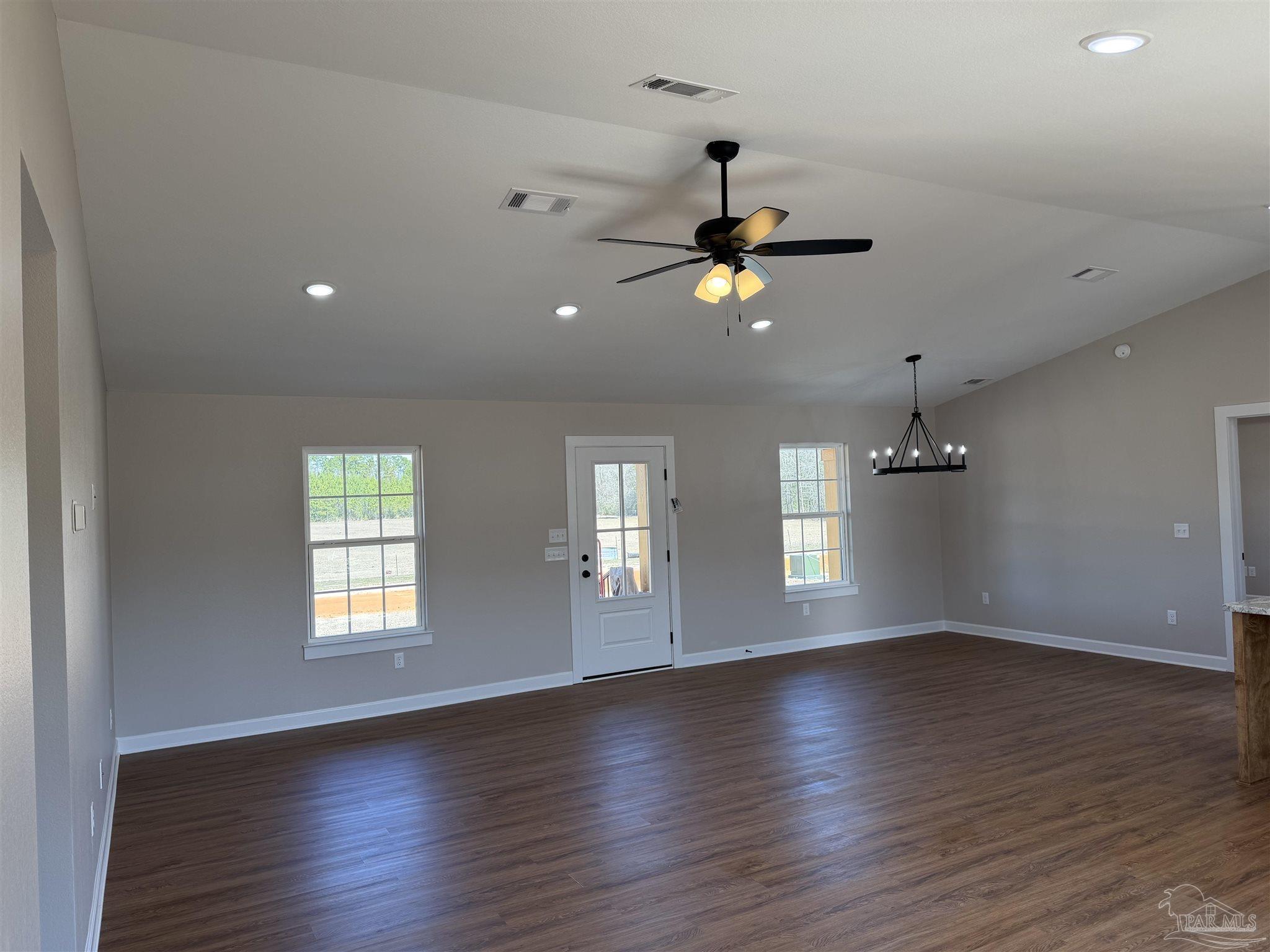 0 Wallace Lake Road Pace, FL 32571 - Photo 2 of 10