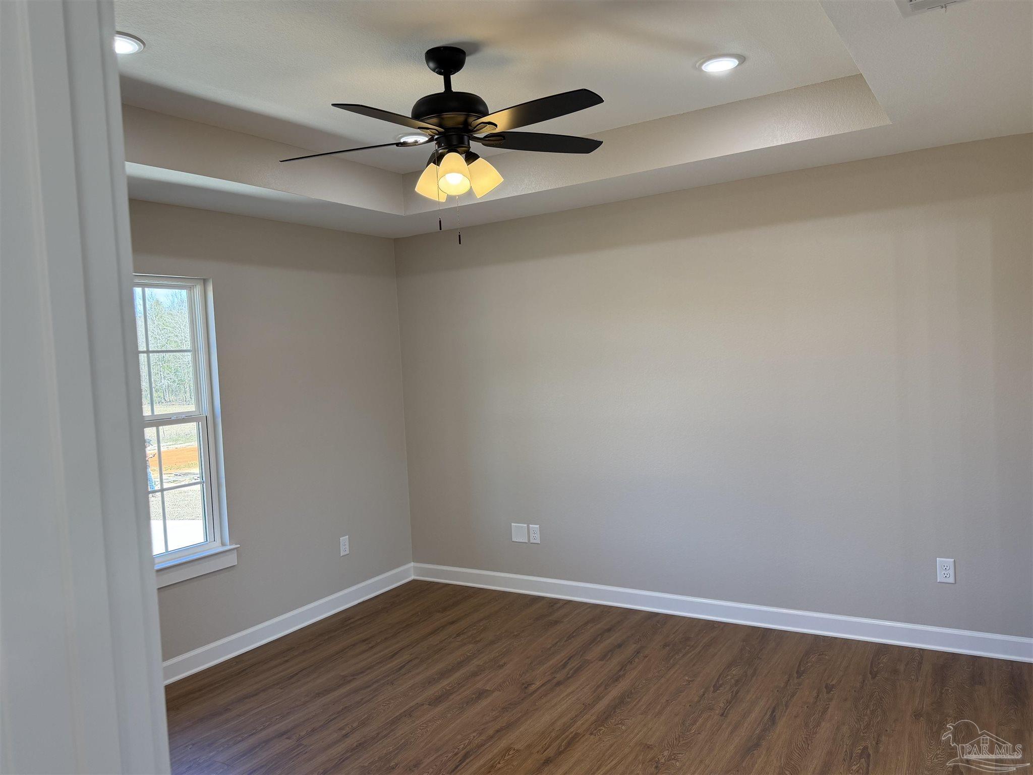 0 Wallace Lake Road Pace, FL 32571 - Photo 5 of 10