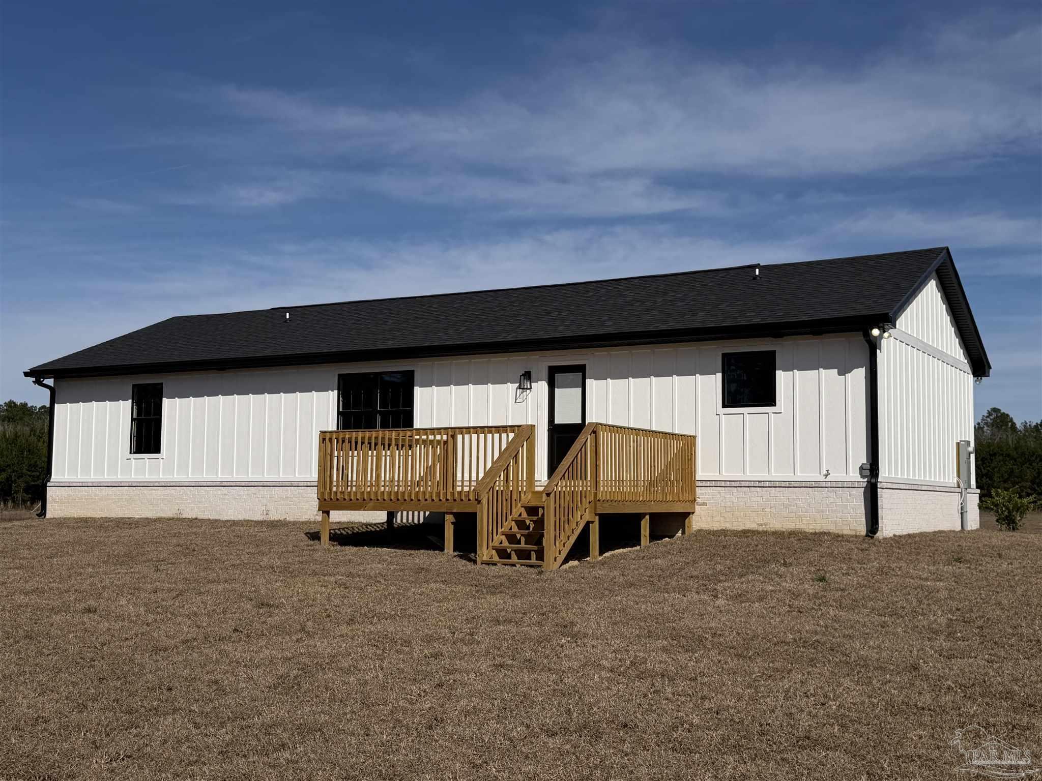 0 Wallace Lake Road Pace, FL 32571 - Photo 10 of 10