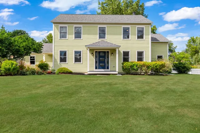 $875,000 | 22 Lawnwood Drive, Williston, VT 05495