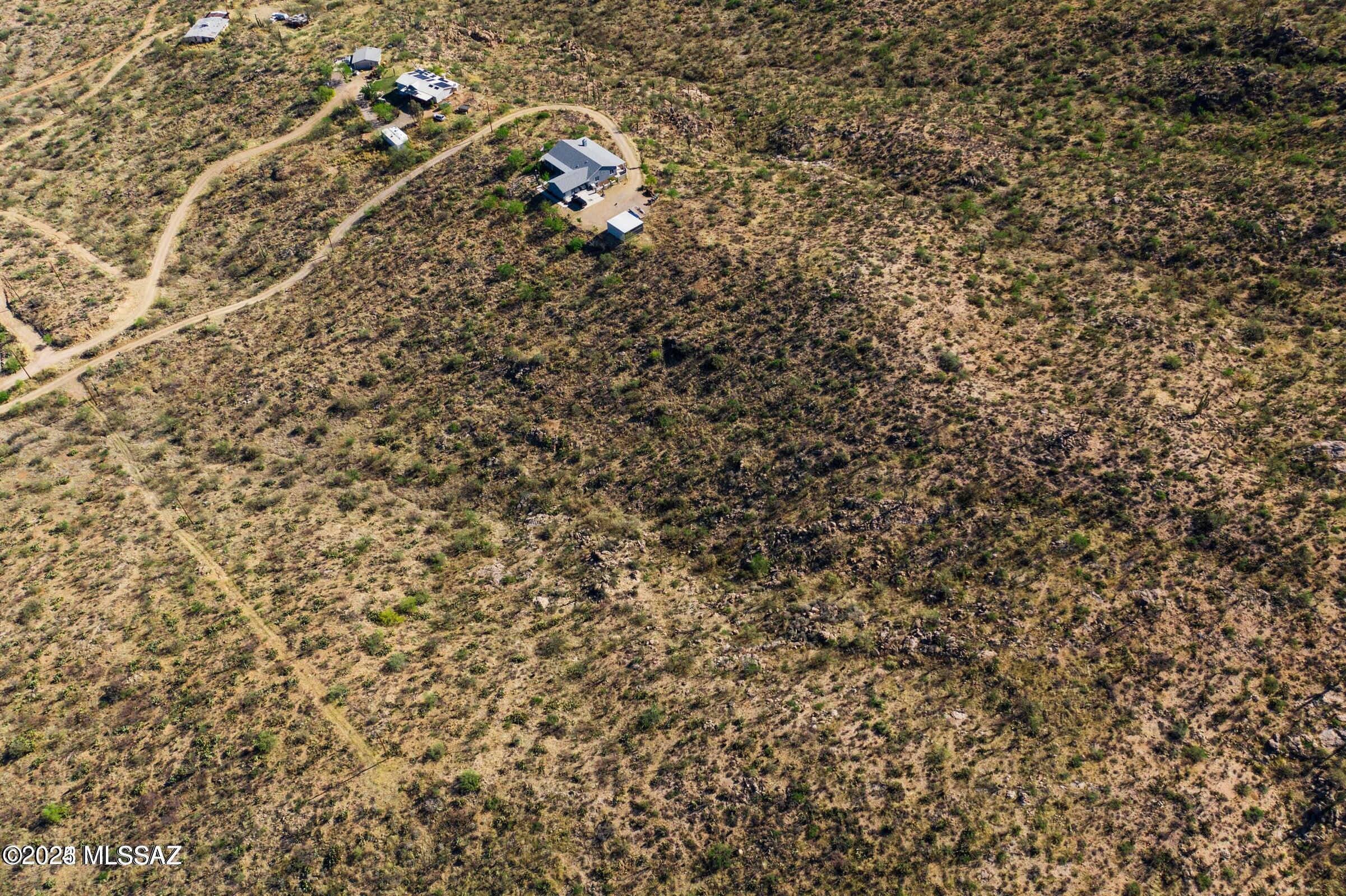 East Mountain Canyon Road Vail, AZ 85641 - Photo 5 of 9