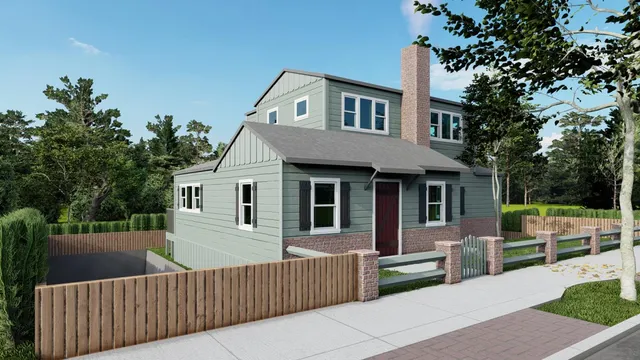 $1,750,000 | 310 Tait Avenue, Los Gatos, CA 95030