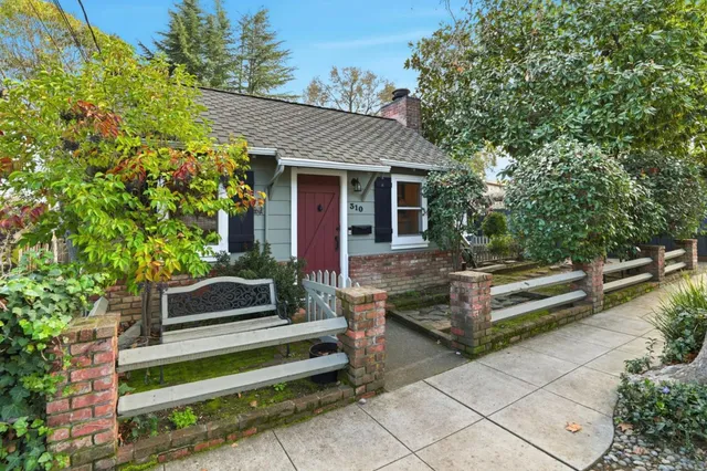 $1,750,000 | 310 Tait Avenue, Los Gatos, CA 95030