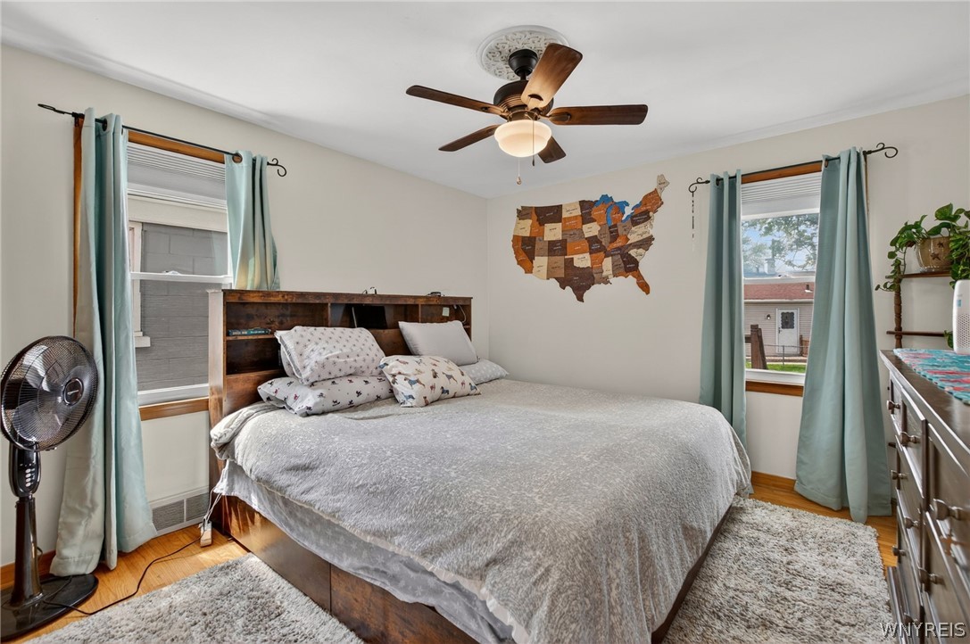 124 Hillcrest Road Tonawanda, NY 14150 - Photo 23 of 46