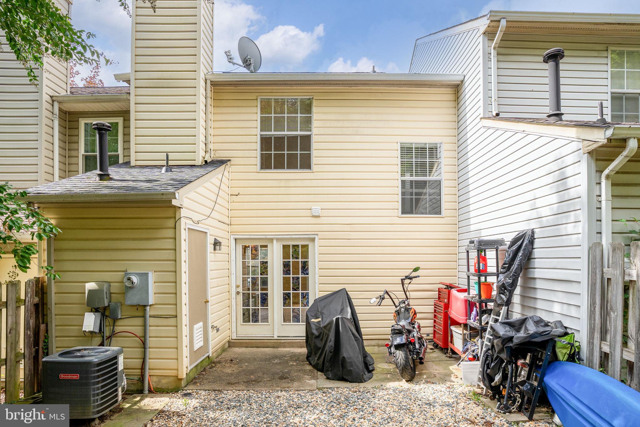 606 Wind Ridge Drive Stafford, VA 22554 - Photo 24 of 27