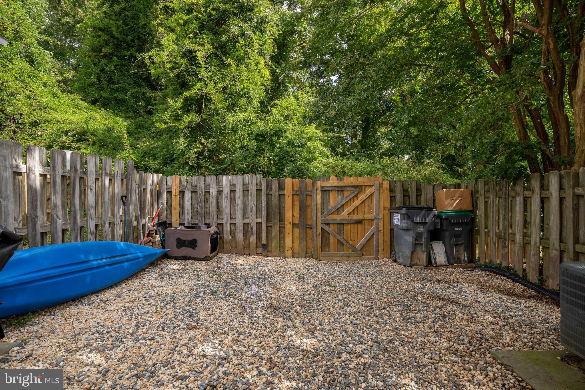 606 Wind Ridge Drive Stafford, VA 22554 - Photo 26 of 27